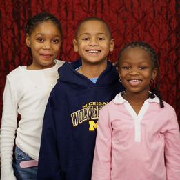 kids